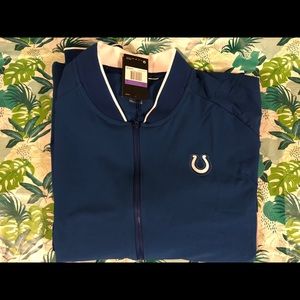 Nike Men’s NFL Indianapolis Colts Jacket